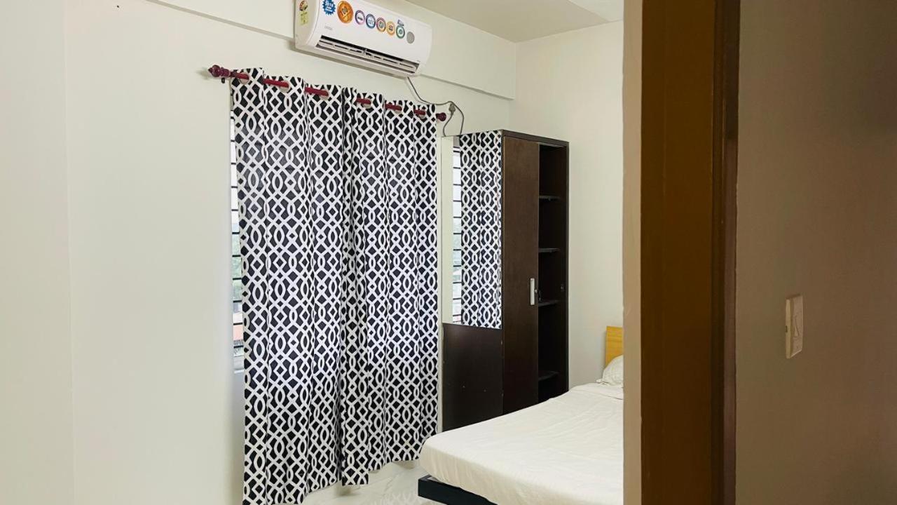 Rajamandiram 3Bhk Ac Apartment In Trivandrum Central Thiruvananthapuram Extérieur photo