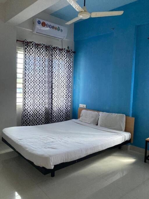 Rajamandiram 3Bhk Ac Apartment In Trivandrum Central Thiruvananthapuram Extérieur photo