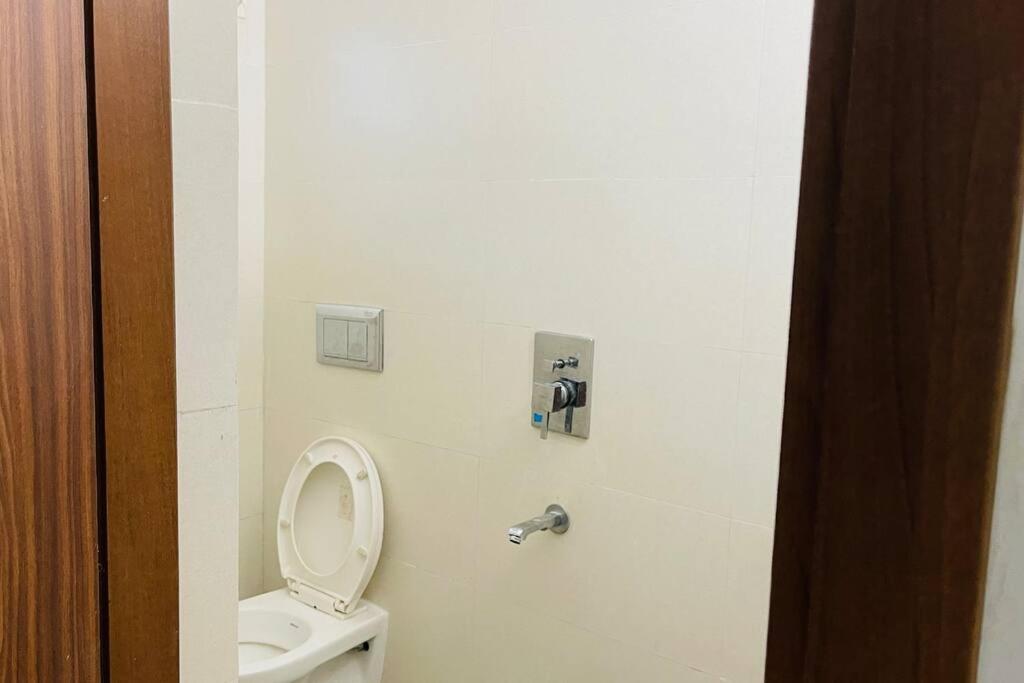 Rajamandiram 3Bhk Ac Apartment In Trivandrum Central Thiruvananthapuram Extérieur photo