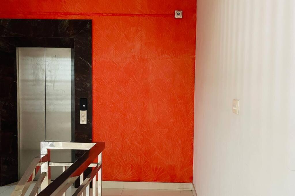 Rajamandiram 3Bhk Ac Apartment In Trivandrum Central Thiruvananthapuram Extérieur photo