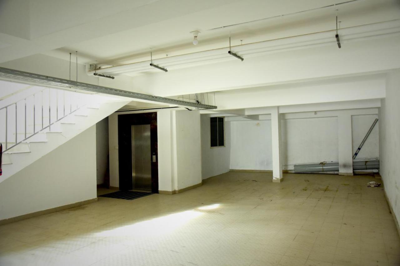 Rajamandiram 3Bhk Ac Apartment In Trivandrum Central Thiruvananthapuram Extérieur photo